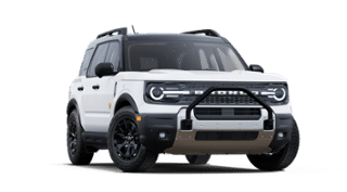 2025 Ford Bronco Sport® External Image 5